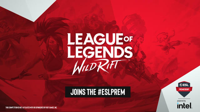 is now giving away RP in League of Legends every month: Riot Games  extends partnership with  Prime Gaming with more esports activities  and in-game freebies in Europe - Esports News