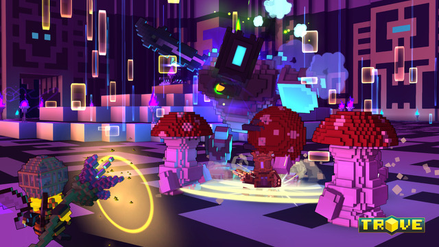 trove imported console games vanish from trove imported console games vanish from