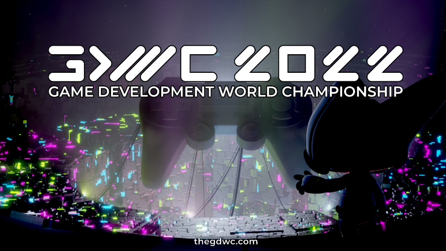 GDWC 2023 Game Development World Championship